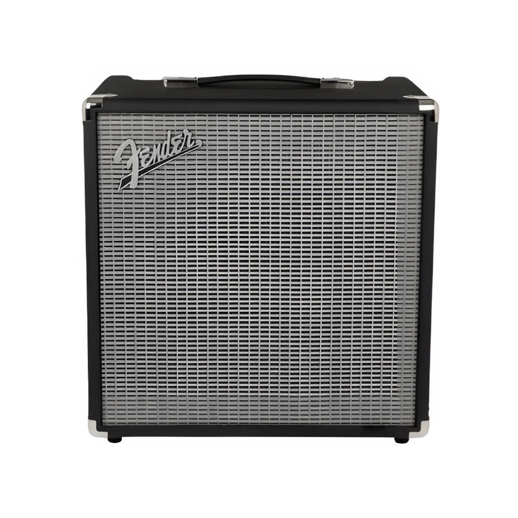 Fender Rumble 40 V3 Bass Combo Amplifier, 230V UK EU