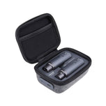 NUX B-3RC 2.4GHz Wireless Microphone System