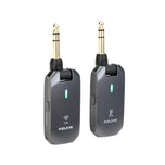 NUX C-5RC 5.8GHz Guitar Wireless System Transmitter And Receiver with Charging Case