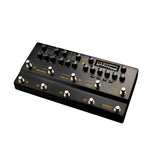 NUX Trident NME-5 Multi Effect Processor Guitar Pedal With Amp Modeler With IR Loader