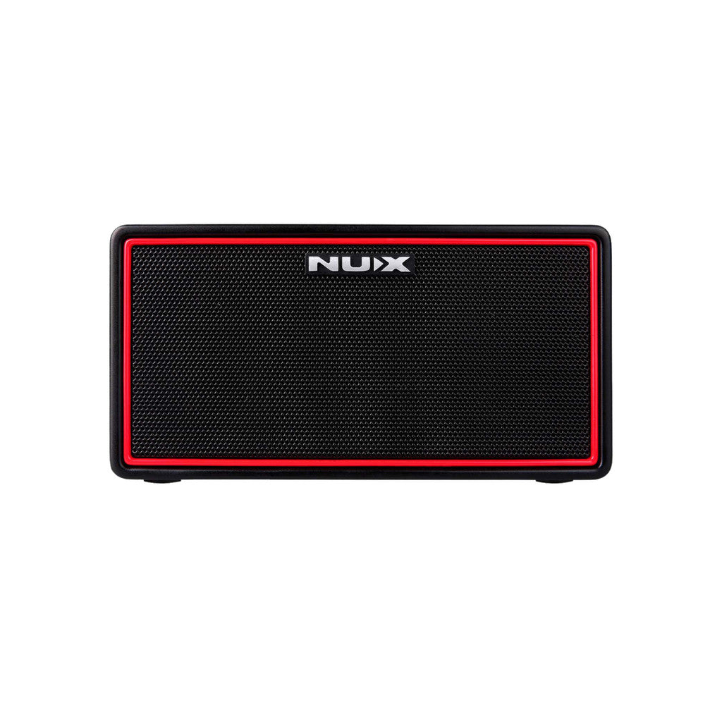 NUX Mighty Air Wireless Stereo Modelling Electric And Bass Guitar Combo Amplifier with Bluetooth