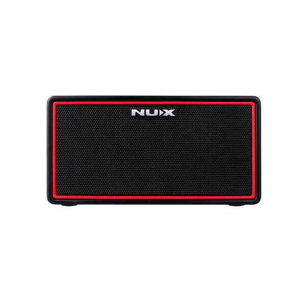 NUX Mighty Air Wireless Stereo Modelling Electric And Bass Guitar Combo Amplifier with Bluetooth