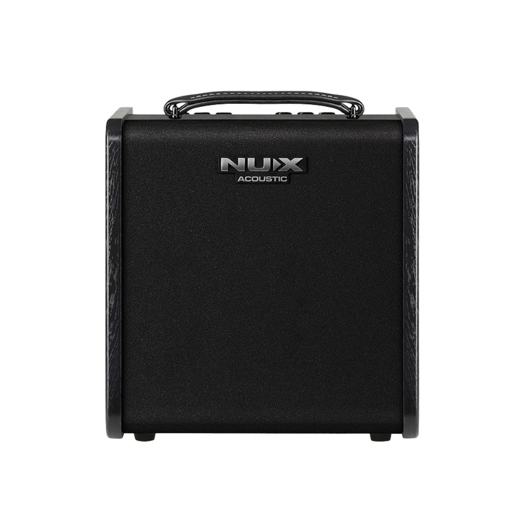 NUX AC60 60-watt Acoustic Guitar Amplifier