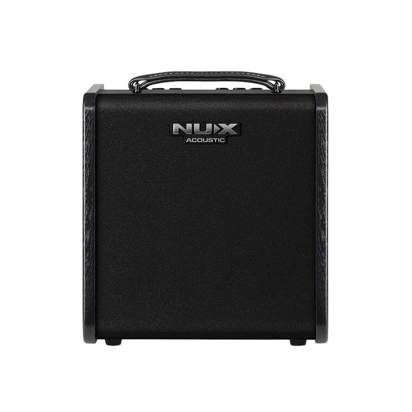 NUX AC60 60-watt Acoustic Guitar Amplifier