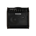 NUX PA50 2-Channel 50-Watts Powered Personal Monitor Speaker with 6.5" Woofer