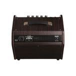 NUX PA50 2-Channel 50-Watts Powered Personal Monitor Speaker with 6.5" Woofer