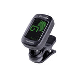 Cherub WST-640C+ Auto On Chromatic Tuner for Bass Guitar Violin Ukulele Tuning