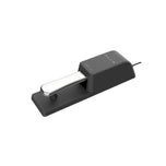 Nux NSP-10 Sustain Damper Pedal for Digital Piano and Keyboard (NSP10)