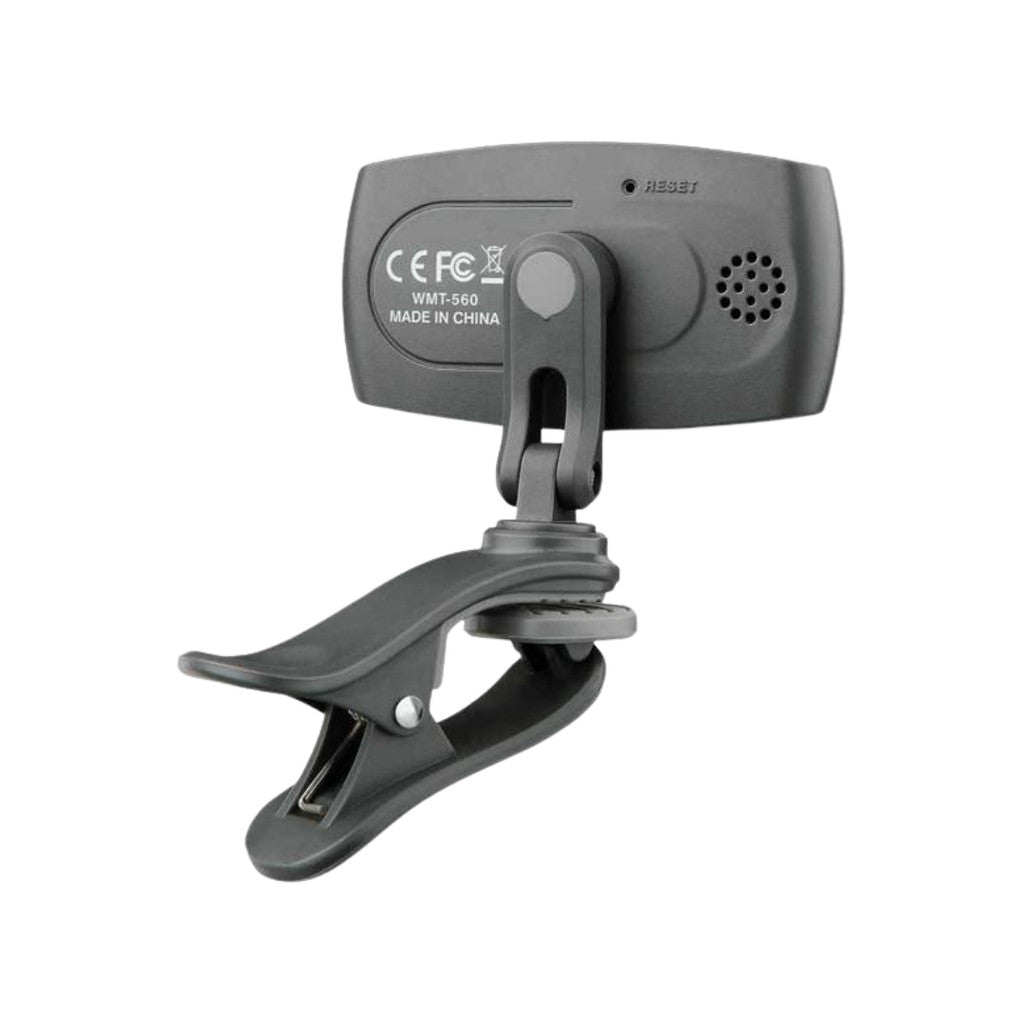 Cherub WMT-560 3-in-1 Metronome Chromatic Tuner For Guitar, Bass and Ukulele (WMT560)