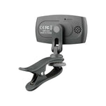 Cherub WMT-560 3-in-1 Metronome Chromatic Tuner For Guitar, Bass and Ukulele (WMT560)