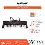 BSL M-1 61 Key