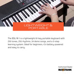BSL M-1 61 Key