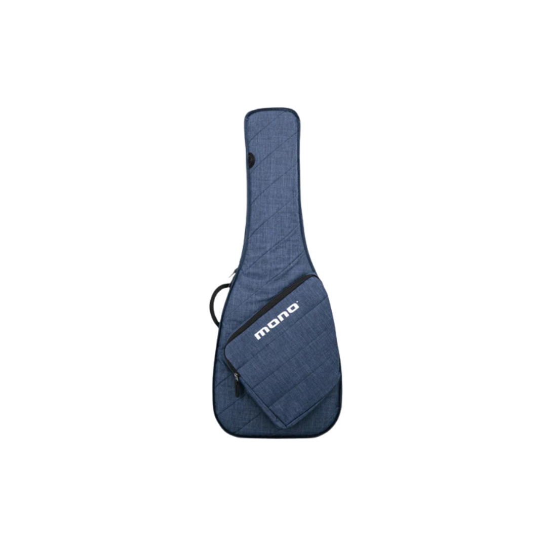 MONO M80 Guitar Sleeve V2 2.0 M80-SEG-V2-ASH M80-SEG-V2-BLK M80-SEG-V2-AZG M80-SEG-V2-BNO M80-SEG-V2-MLB