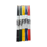 Nimbus Colored Drumstick 5A & 7A