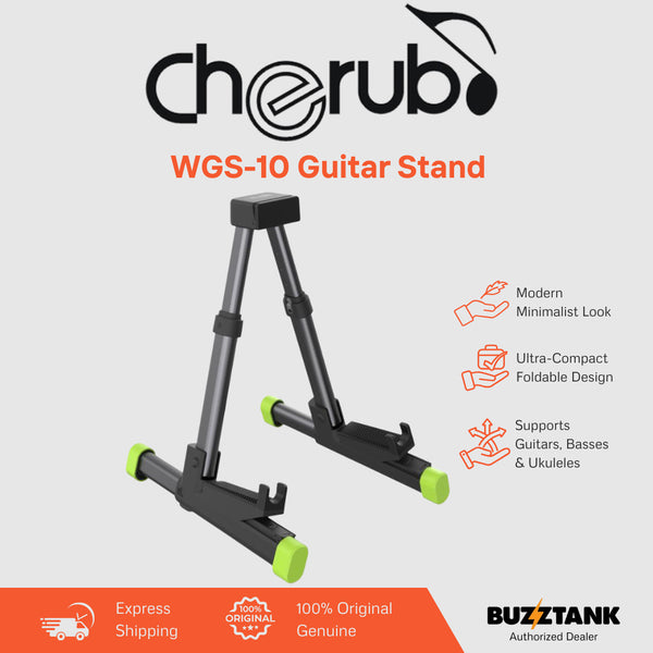 Cherub WGS-10 - Guitar Stand