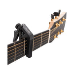 Cherub CGC-1 Gemini Capo