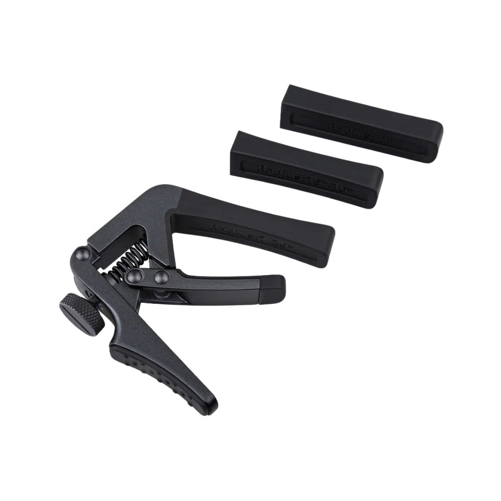 Cherub CGC-1 Gemini Capo