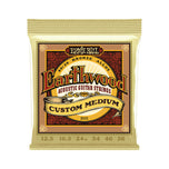 Ernie Ball Earthwood Acoustic Guitar strings