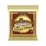 Ernie Ball Earthwood Acoustic Guitar strings
