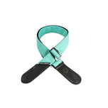 Real Mission Pastel Series Guitar Strap