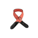 Real Mission Pastel Series Guitar Strap