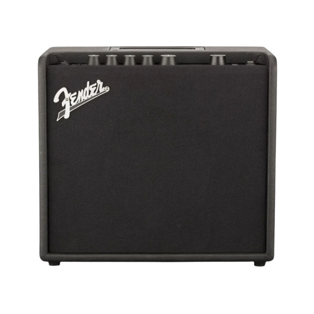 Fender Mustang LT25, LT25 FSR Guitar Combo Amplifier, 230V