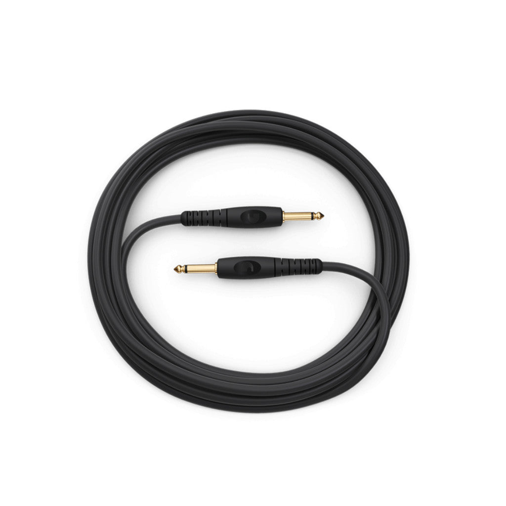 D'Addario PW-GS-10 Custom Series Instrument Cable, 10ft