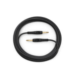 D'Addario PW-GS-10 Custom Series Instrument Cable, 10ft