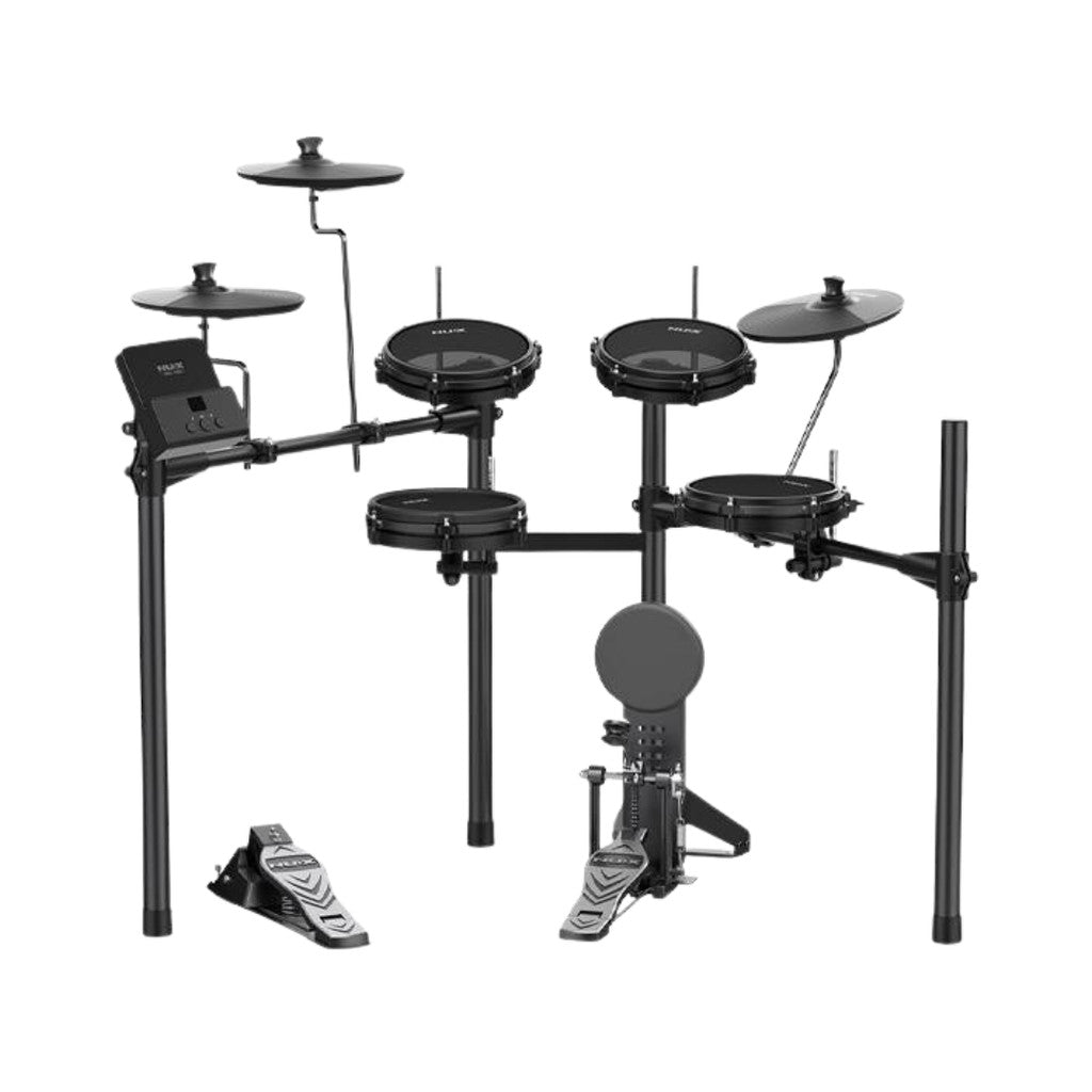 NUX DM-110 All Mesh Head Digital Drum Kit