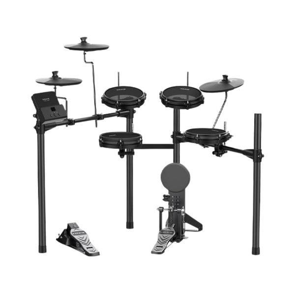 NUX DM-110 All Mesh Head Digital Drum Kit