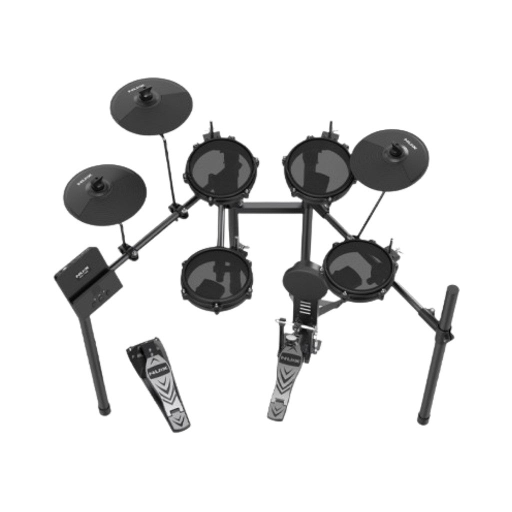 NUX DM-110 All Mesh Head Digital Drum Kit