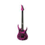 S by Solar A2.6FRPN Canibalismo Electric Guitar