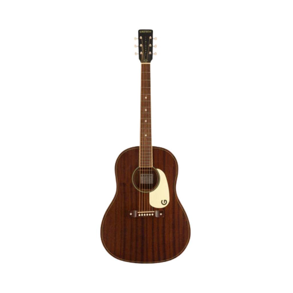 Gretsch Jim Dandy Acoustic Guitar, Frontier Stain
