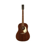 Gretsch Jim Dandy Acoustic Guitar, Frontier Stain