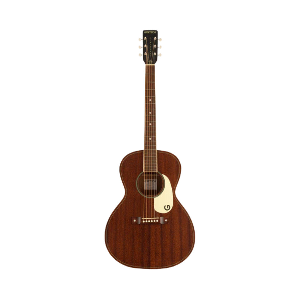 Gretsch Jim Dandy Acoustic Guitar, Frontier Stain