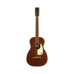 Gretsch Jim Dandy Acoustic Guitar, Frontier Stain