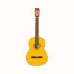 Fender ESC-110 Classical Acoustic Guitar, Wide Neck