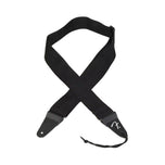 Fender Polypro Guitar Strap, Black