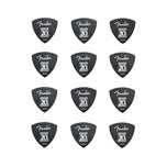 Fender Monster Hunter Collaboration Guitar Picks, Rathalos, 4-Pack