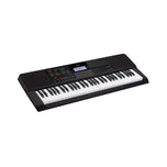 Casio CT-X700 Casiotone 61-Key Portable Keyboard, Black