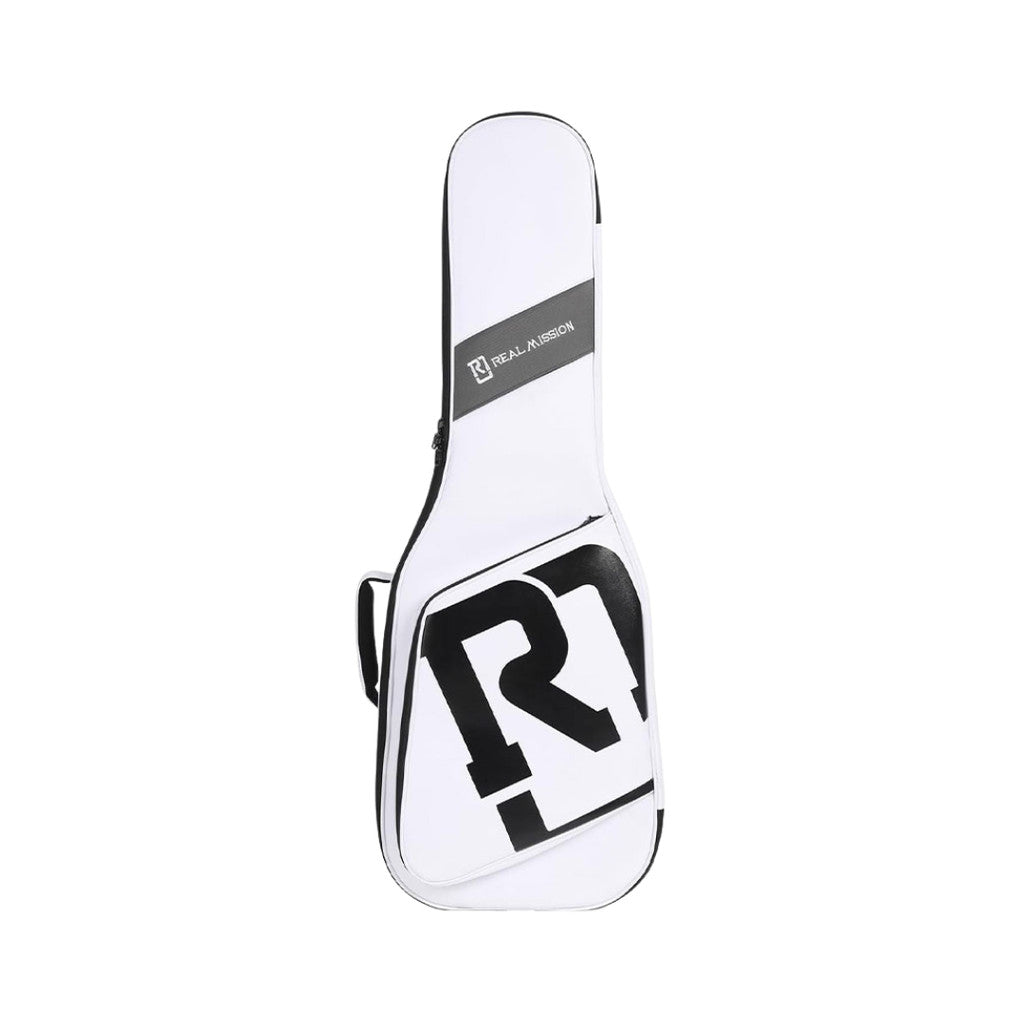 Real Mission Coolvox Guitar Bags