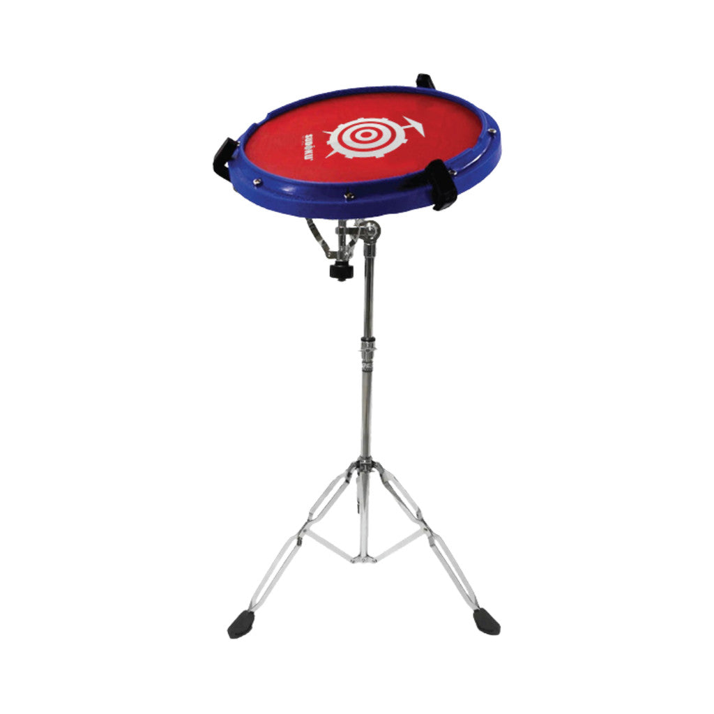 Sudoku 12" Practice Drum Pad