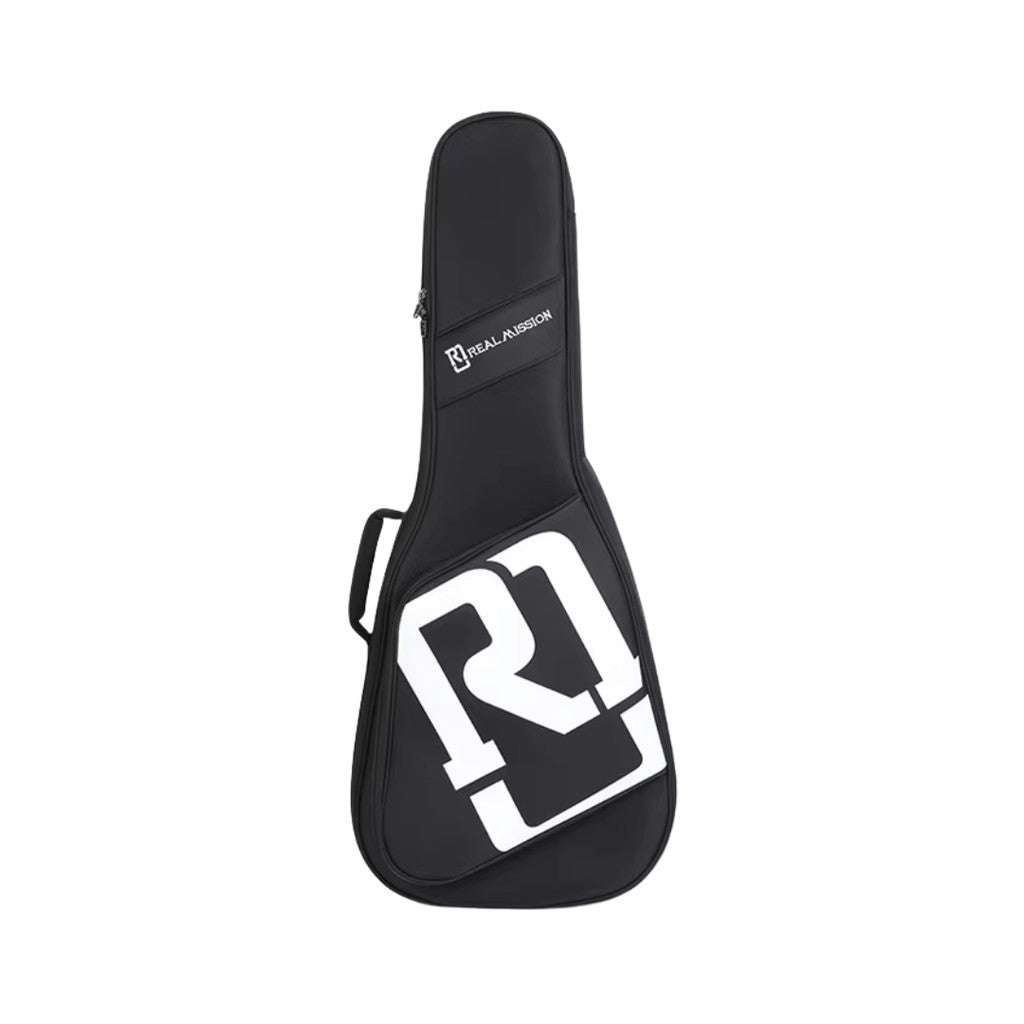 Real Mission Coolvox Guitar Bags