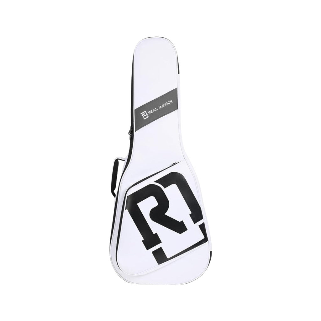 Real Mission Coolvox Guitar Bags