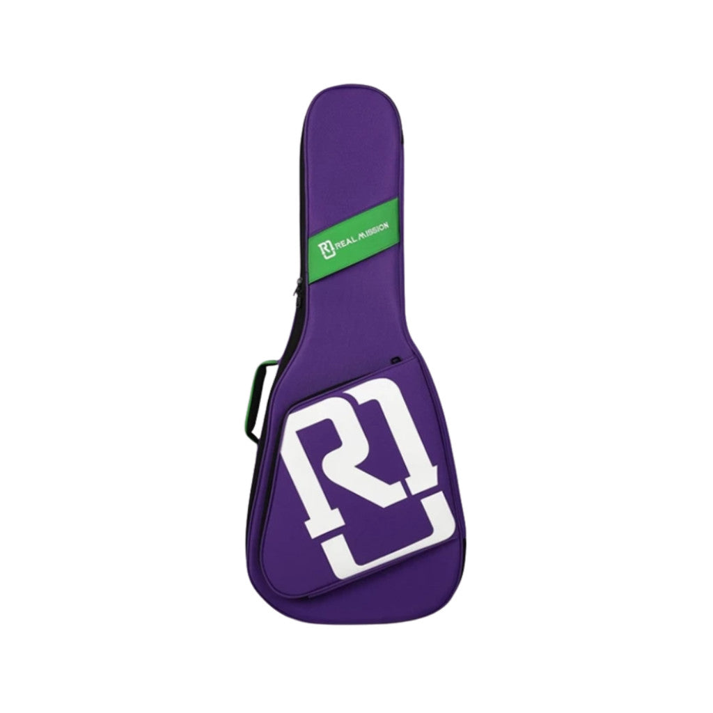 Real Mission Coolvox Guitar Bags