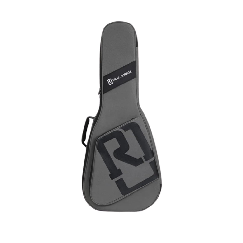 Real Mission Coolvox Guitar Bags
