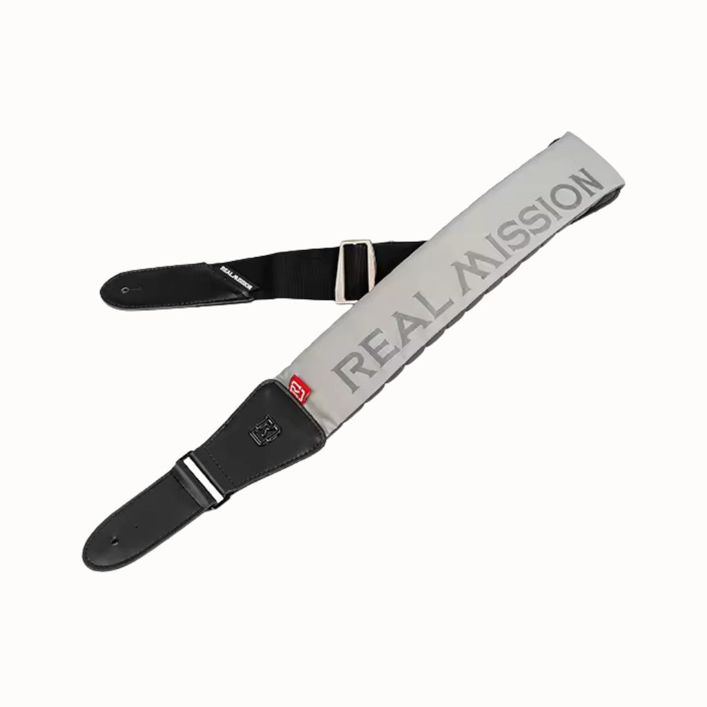 Real Mission Amanda Series Guitar Strap