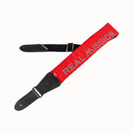 Real Mission Amanda Series Guitar Strap