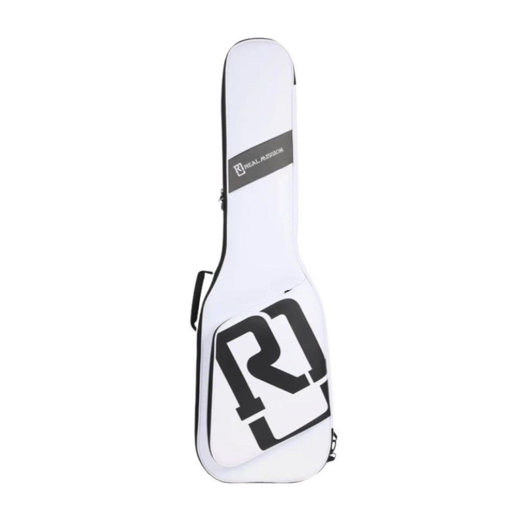 Real Mission Coolvox Guitar Bags