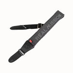 Real Mission Amanda Series Guitar Strap